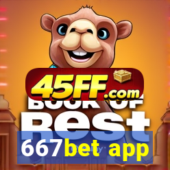 667bet app
